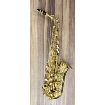 Sax Alto DASONS Laqueado Mi Bemol